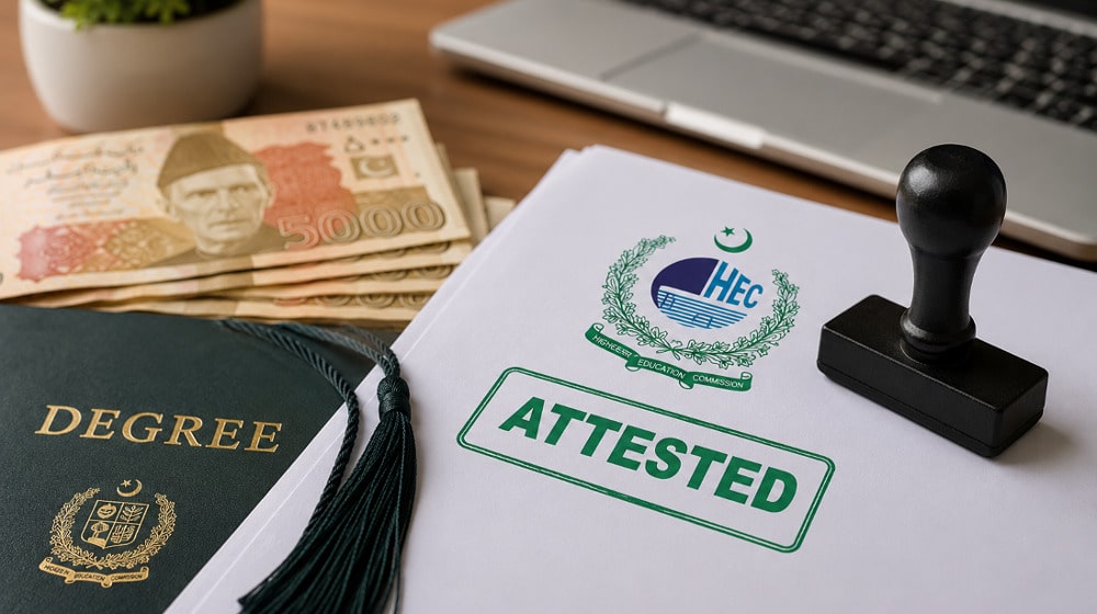 Hec-degree-attestation - TCS Tracking